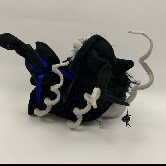 Annalee witch mice trio - Picture 3 of 6